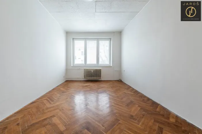 Prodej bytu 2+1, Pardubice, Družstevní, 52 m2