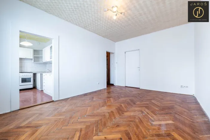 Prodej bytu 2+1, Pardubice, Družstevní, 52 m2