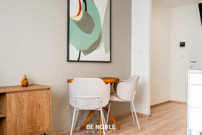 Prodej bytu 1+kk, Praha - Vršovice, Kubánské náměstí, 22 m2