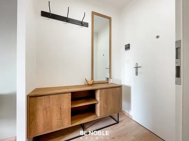 Prodej bytu 1+kk, Praha - Vršovice, Kubánské náměstí, 22 m2