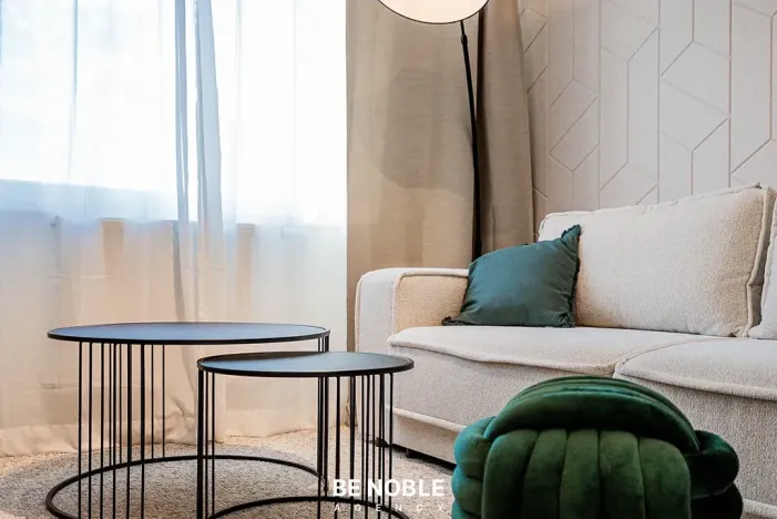 Prodej bytu 1+kk, Praha - Vršovice, Kubánské náměstí, 21 m2