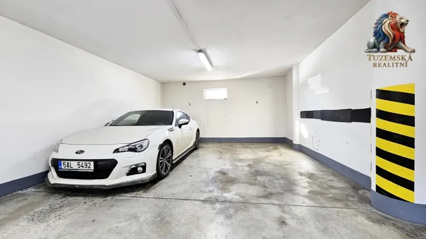 Prodej bytu 3+kk, Olomouc - Neředín, Okružní, 66 m2