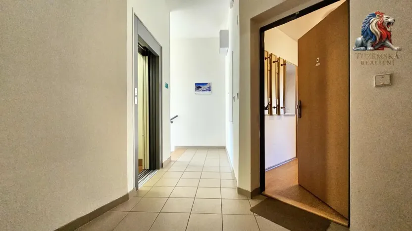 Prodej bytu 3+kk, Olomouc - Neředín, Okružní, 66 m2