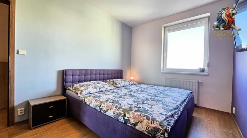 Prodej bytu 3+kk, Olomouc - Neředín, Okružní, 66 m2