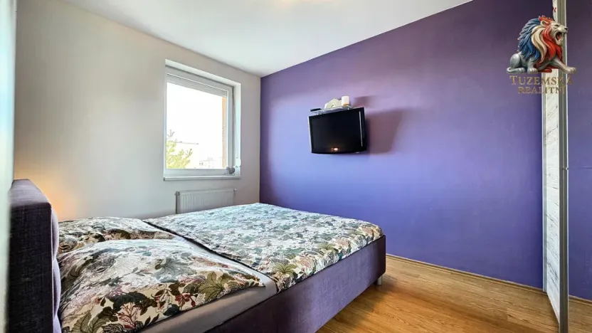 Prodej bytu 3+kk, Olomouc - Neředín, Okružní, 66 m2