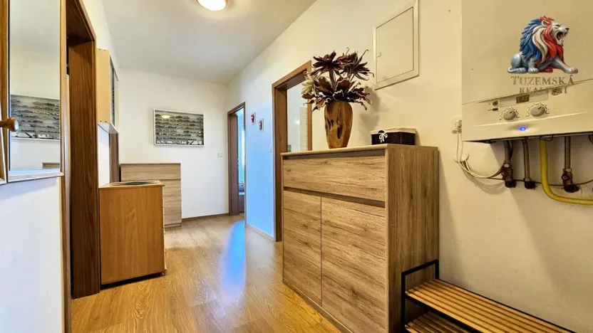 Prodej bytu 3+kk, Olomouc - Neředín, Okružní, 66 m2