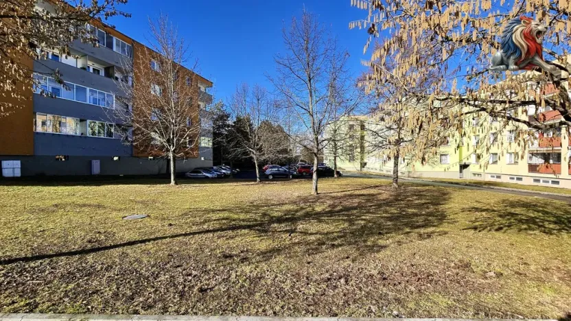 Prodej bytu 3+kk, Olomouc - Neředín, Okružní, 66 m2