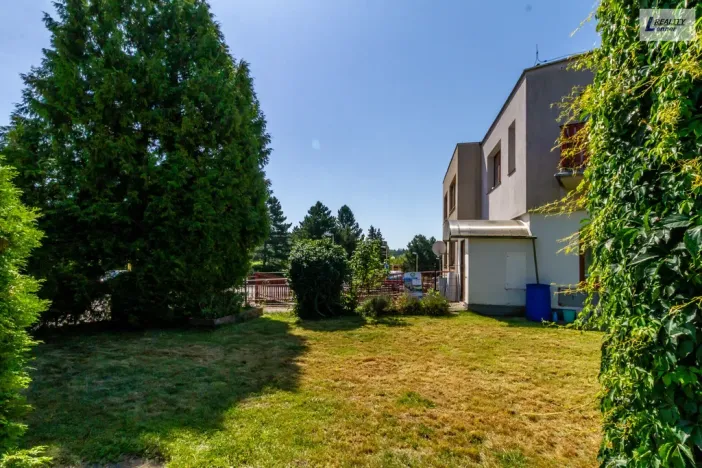 Prodej rodinného domu, Příbram - Příbram II, Fantova louka, 421 m2