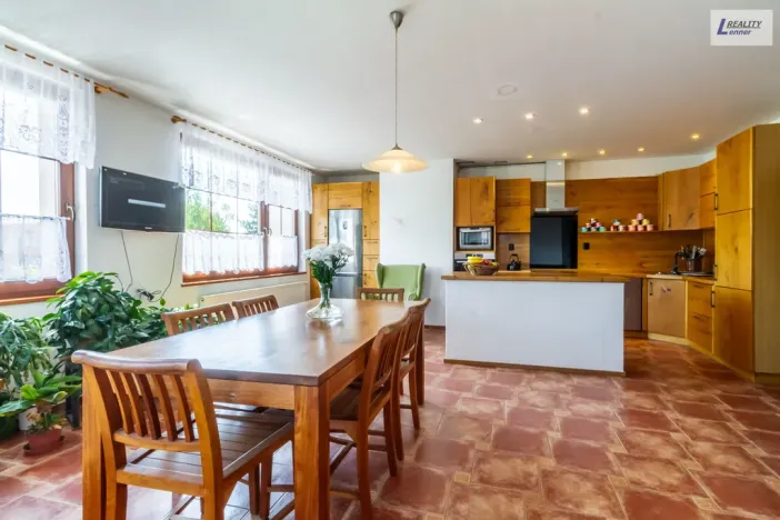 Prodej rodinného domu, Příbram - Příbram II, Fantova louka, 421 m2