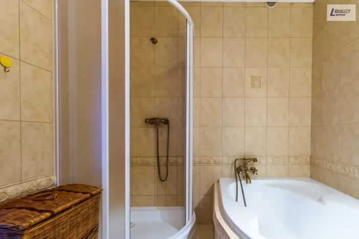 Prodej rodinného domu, Příbram - Příbram II, Fantova louka, 421 m2