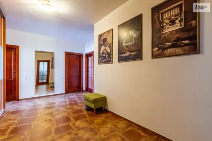 Prodej rodinného domu, Příbram - Příbram II, Fantova louka, 421 m2