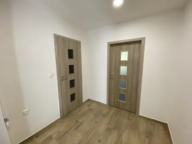 Pronájem bytu 2+kk, Liberec, Vackova, 44 m2