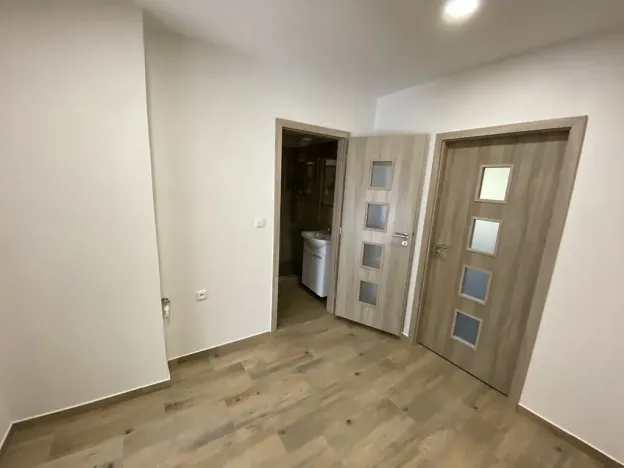 Pronájem bytu 2+kk, Liberec, Vackova, 44 m2