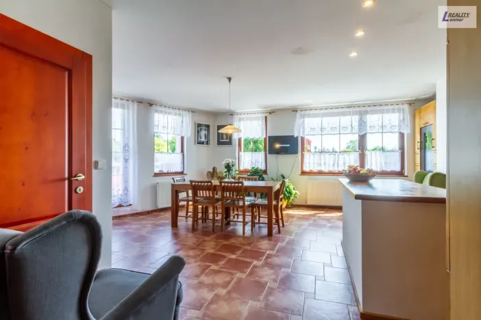 Prodej obchodního prostoru, Příbram - Příbram II, Fantova louka, 421 m2