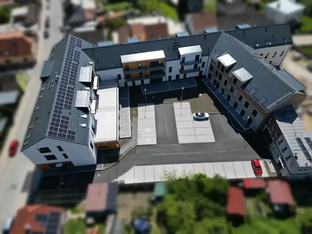 Prodej bytu 2+kk, Třešť, Wolkerova, 68 m2