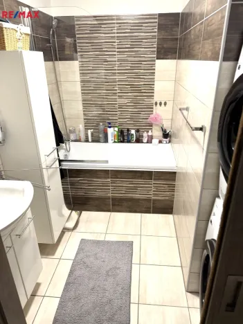 Prodej bytu 3+1, Polná, Palackého, 75 m2