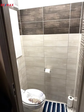 Prodej bytu 3+1, Polná, Palackého, 75 m2