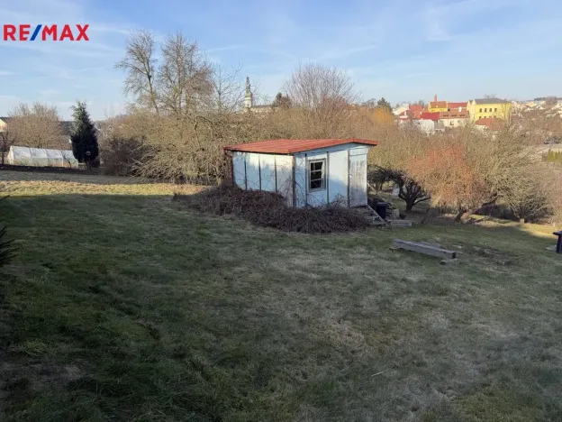 Prodej bytu 3+1, Polná, Palackého, 75 m2