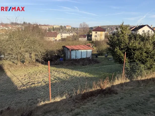 Prodej bytu 3+1, Polná, Palackého, 75 m2