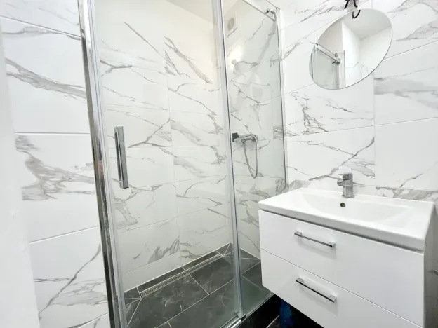 Pronájem bytu 2+1, Ústí nad Labem - Ústí nad Labem-centrum, Důlce, 54 m2