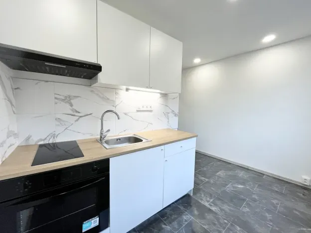 Pronájem bytu 2+1, Ústí nad Labem - Ústí nad Labem-centrum, Důlce, 54 m2