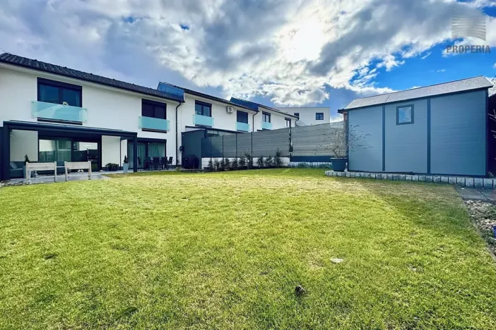 Prodej rodinného domu, Holubice, 119 m2