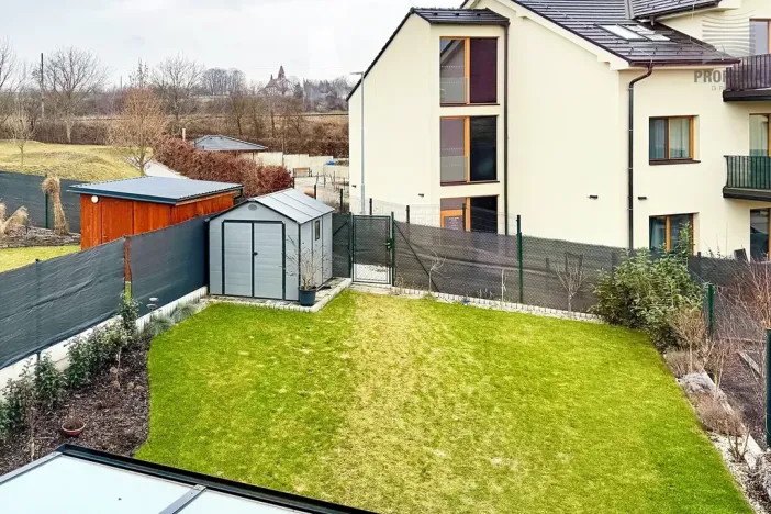 Prodej rodinného domu, Holubice, 119 m2