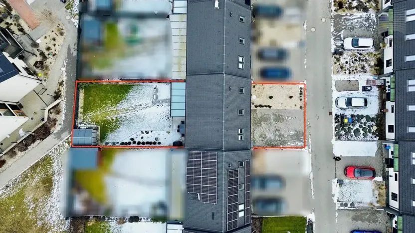 Prodej rodinného domu, Holubice, 119 m2