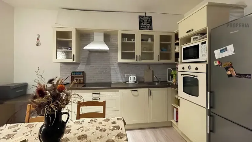 Pronájem bytu 2+kk, Brno, Lišejníková, 58 m2