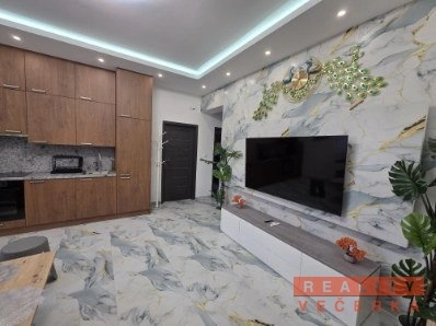 Pronájem bytu 3+kk, Zaječov, 54 m2