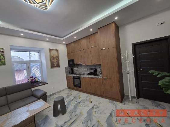 Pronájem bytu 3+kk, Zaječov, 54 m2