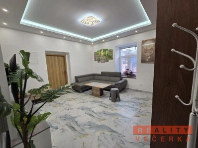 Pronájem bytu 3+kk, Zaječov, 54 m2