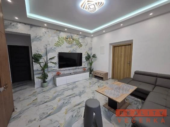 Pronájem bytu 3+kk, Zaječov, 54 m2