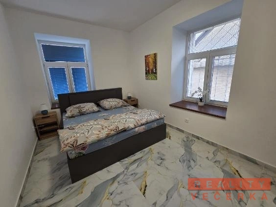 Pronájem bytu 3+kk, Zaječov, 54 m2