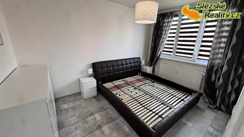 Pronájem bytu 3+1, Ostrava, Jana Maluchy, 65 m2