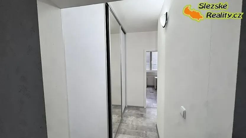 Pronájem bytu 3+1, Ostrava, Jana Maluchy, 65 m2