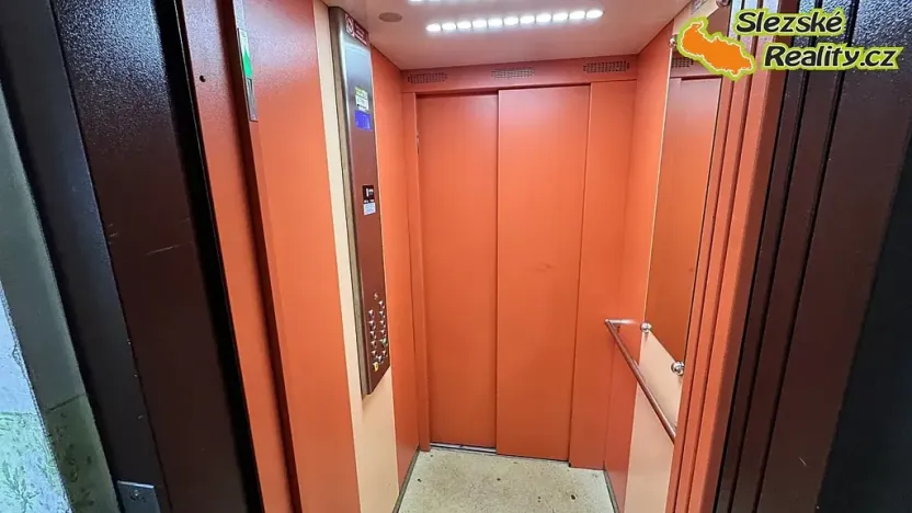 Pronájem bytu 3+1, Ostrava, Jana Maluchy, 65 m2