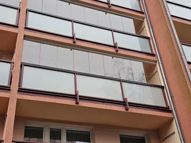 Prodej bytu 3+1, Praha - Řepy, Nevanova, 74 m2