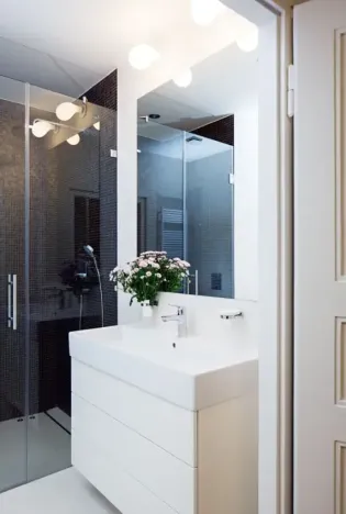 Pronájem bytu 2+kk, Praha - Dejvice, Kafkova, 80 m2