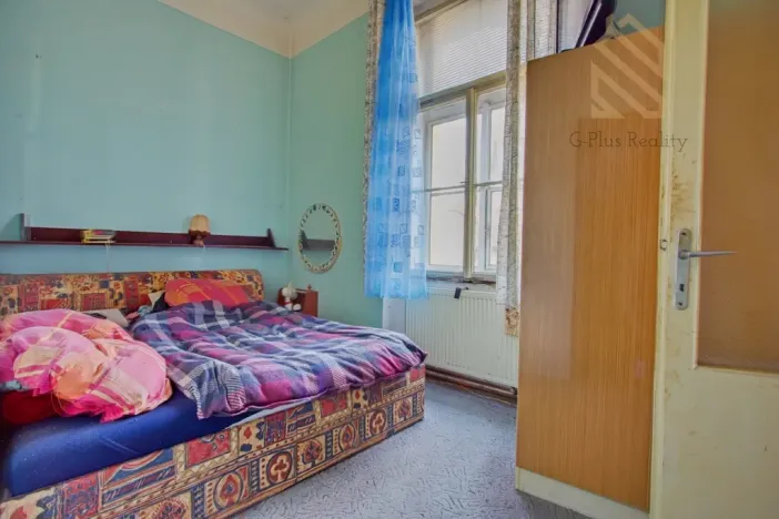 Prodej bytu 3+1, Litoměřice - Předměstí, Sládkova, 90 m2