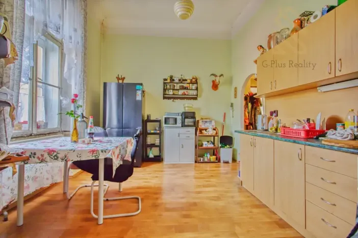 Prodej bytu 3+1, Litoměřice - Předměstí, Sládkova, 90 m2