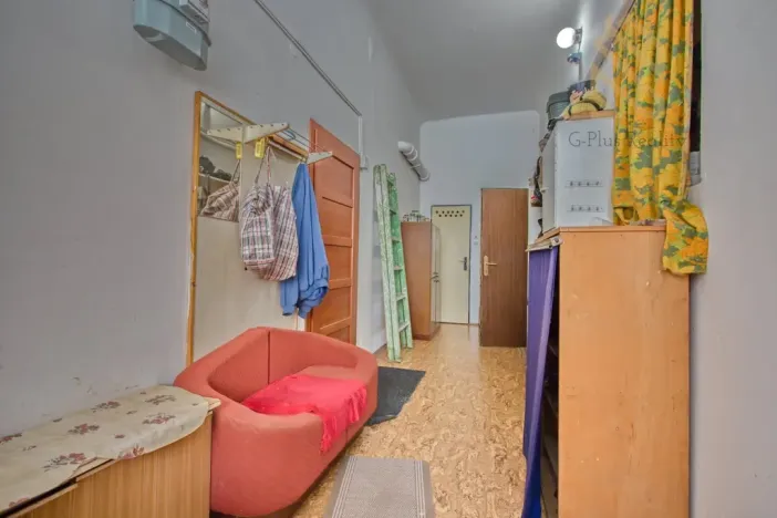 Prodej bytu 3+1, Litoměřice - Předměstí, Sládkova, 90 m2