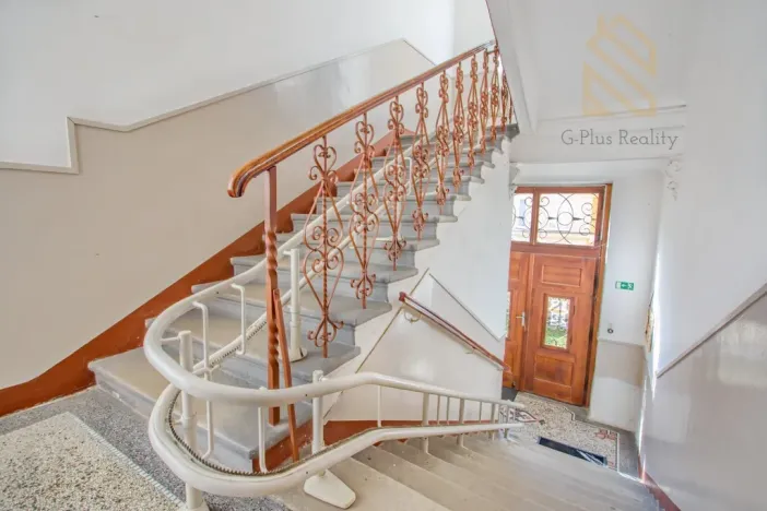 Prodej bytu 3+1, Litoměřice - Předměstí, Sládkova, 90 m2