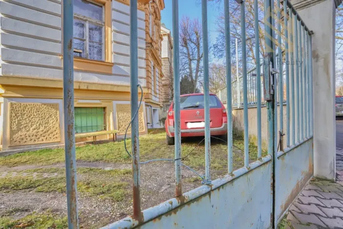 Prodej bytu 3+1, Litoměřice - Předměstí, Sládkova, 90 m2