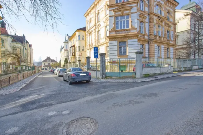 Prodej bytu 3+1, Litoměřice - Předměstí, Sládkova, 90 m2