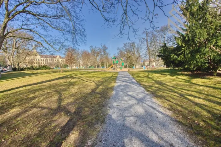 Prodej bytu 3+1, Litoměřice - Předměstí, Sládkova, 90 m2