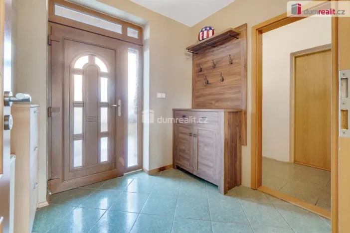 Prodej rodinného domu, Přišimasy, Habrová, 916 m2