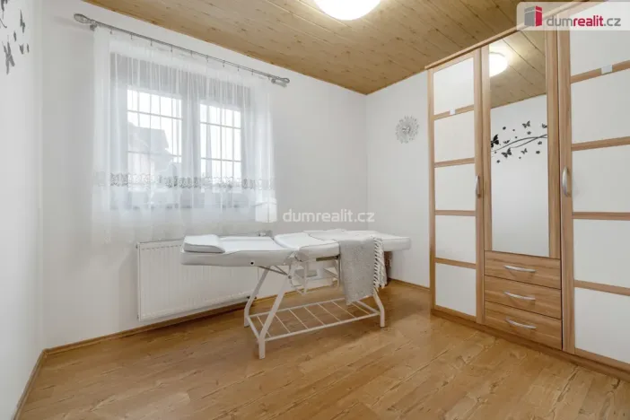 Prodej rodinného domu, Přišimasy, Habrová, 916 m2