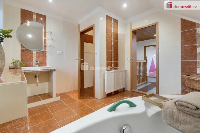 Prodej rodinného domu, Přišimasy, Habrová, 916 m2