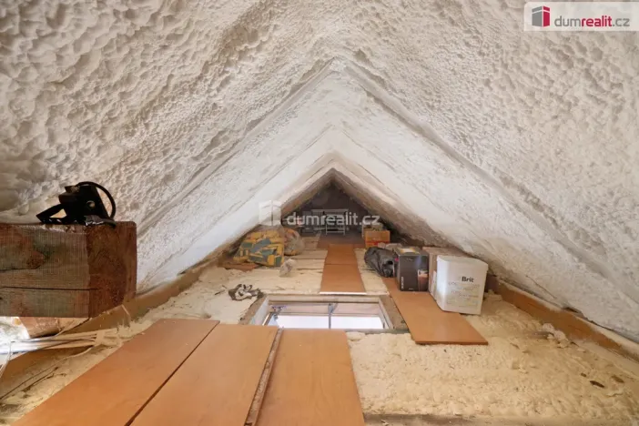 Prodej rodinného domu, Úvaly, 215 m2